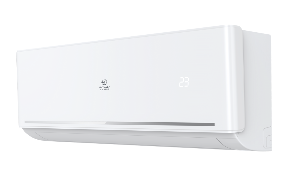 Инверторная сплит-система Royal Clima серии FELICITA Inverter RCI-FC22HN (комплект)