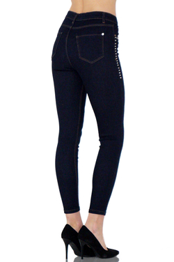 LIGVIANNI  Джинсы Skinny FIT Jeans
