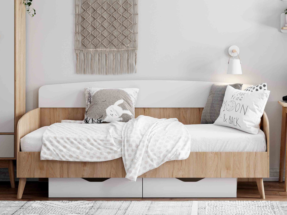 Модульная молодежная комната "Калгари"