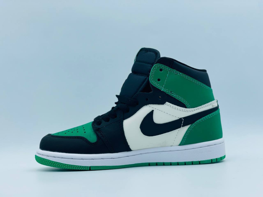 Зимние кроссовки NIKE AIR JORDAN 1