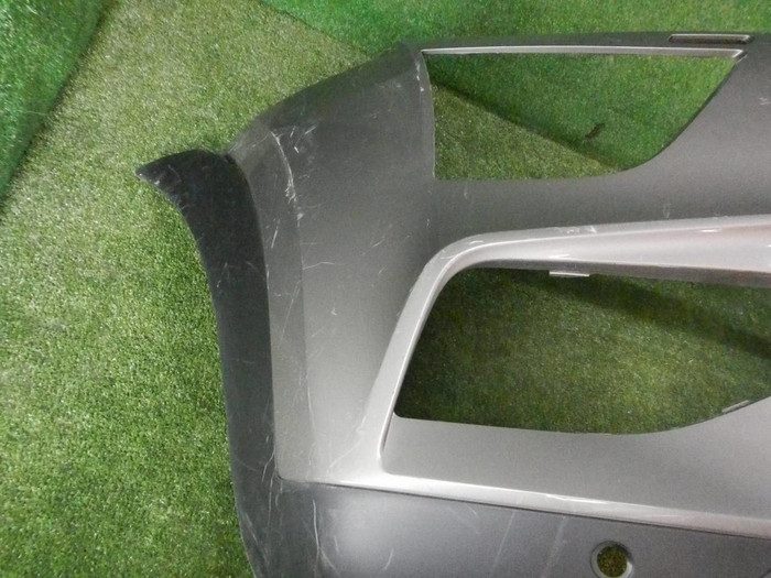 Бампер передний Hyundai Creta 2 (2021-н.в.)