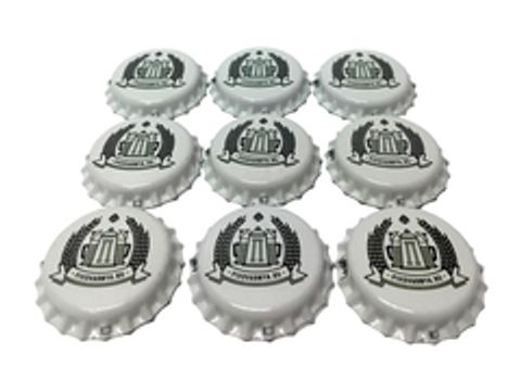 Кронен-пробка белая, Пивоварня.Ру