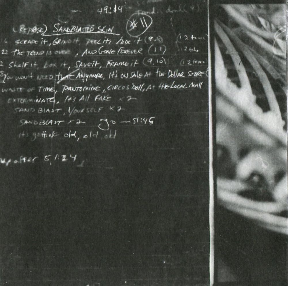 Pantera. The Great Southern Trendkill (CD)