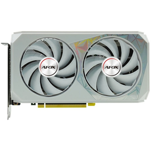 Видеокарта AFOX GeForce RTX 3060 Ti DUAL FAN 8GB (AF3060TI-8192D6H7-V2)