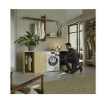 Сушильная машина Miele TEF765WP Chrome Edition RU