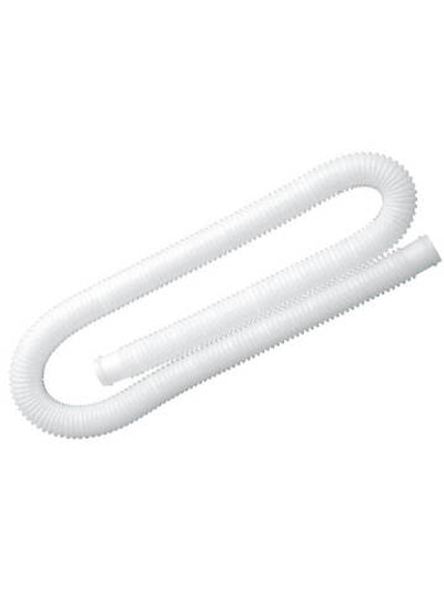 Шланг для бассейна 1.2 м Intex 29059, гофрированный соединительный шланг диаметром 32 мм с гайками