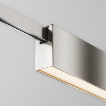 Трековый светильник Technical TR151-1-18W3K-PT