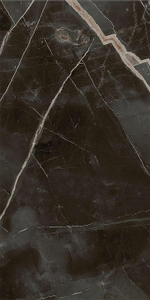 Керамогранит Italon Stellaris Absolut Black рет 610010002837 60х120 см