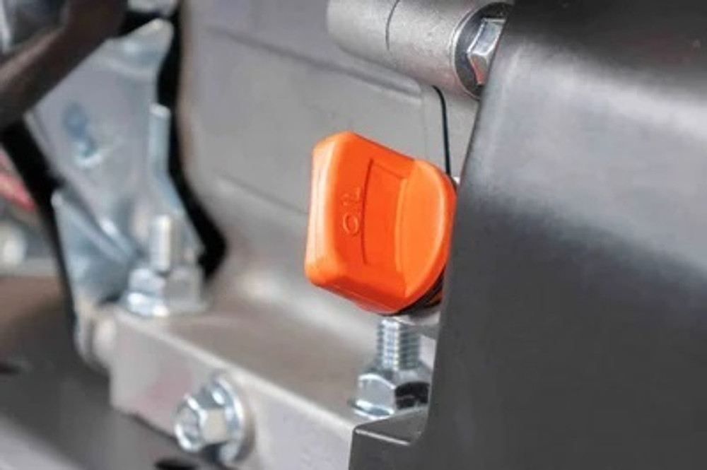 Снегоуборщик VERTON Ice SB-761LTE