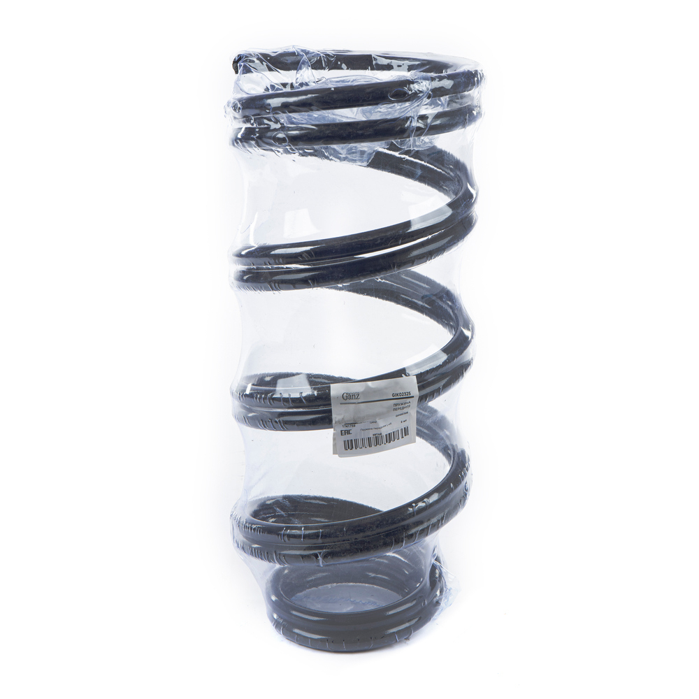 Пружины GANZ передние L=R VOLVO S40 2.4L T5 04 - (комплект 2 шт.) Арт.: GIK02325