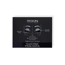 МАСКА-ПАТЧИ ДЛЯ ГЛАЗ (8 шт) 111SKIN