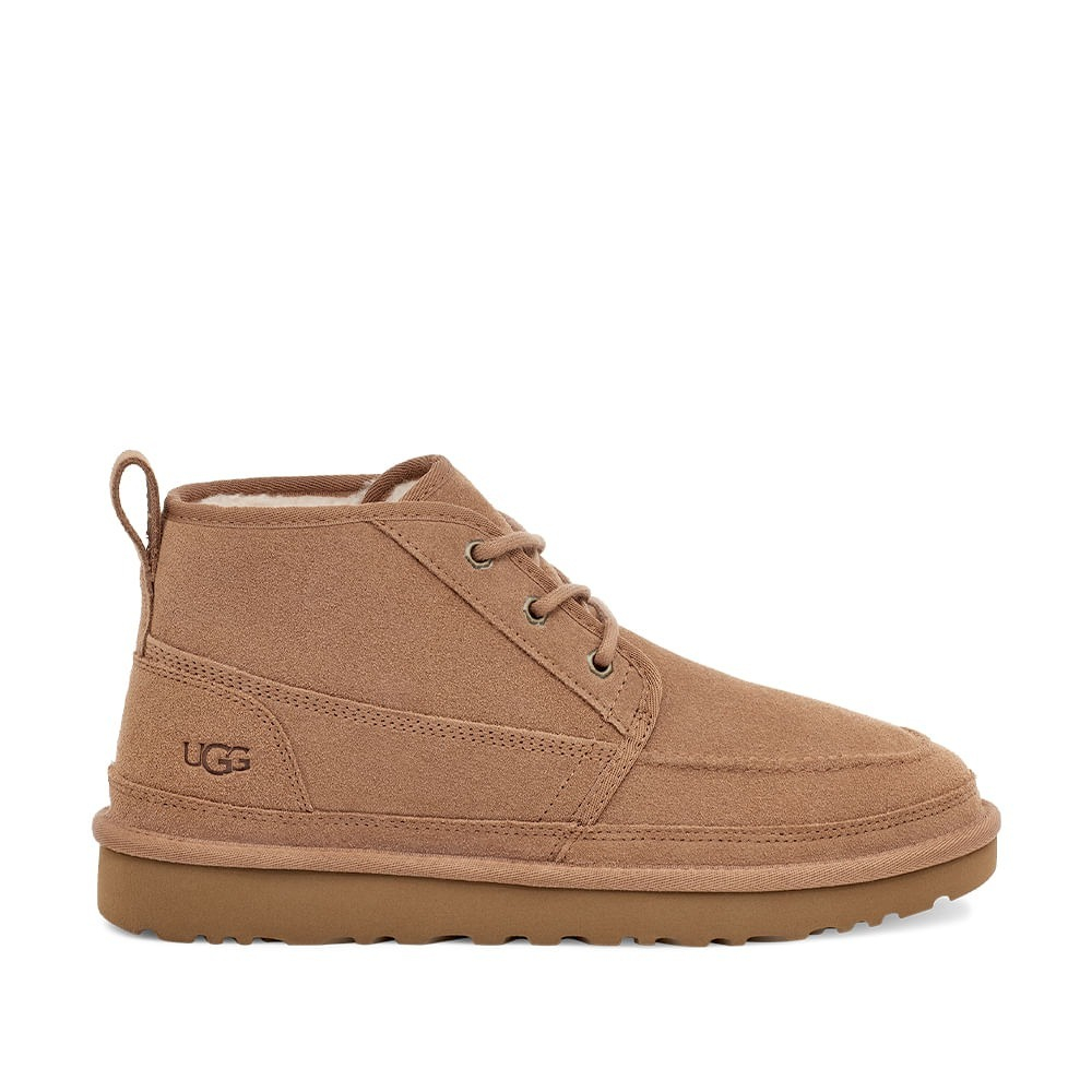 Ботинки мужские UGG NEUMEL MOC