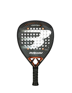 BULLPADEL, PALA VERTEX 04 25, 365 -375g, Padel Racket
