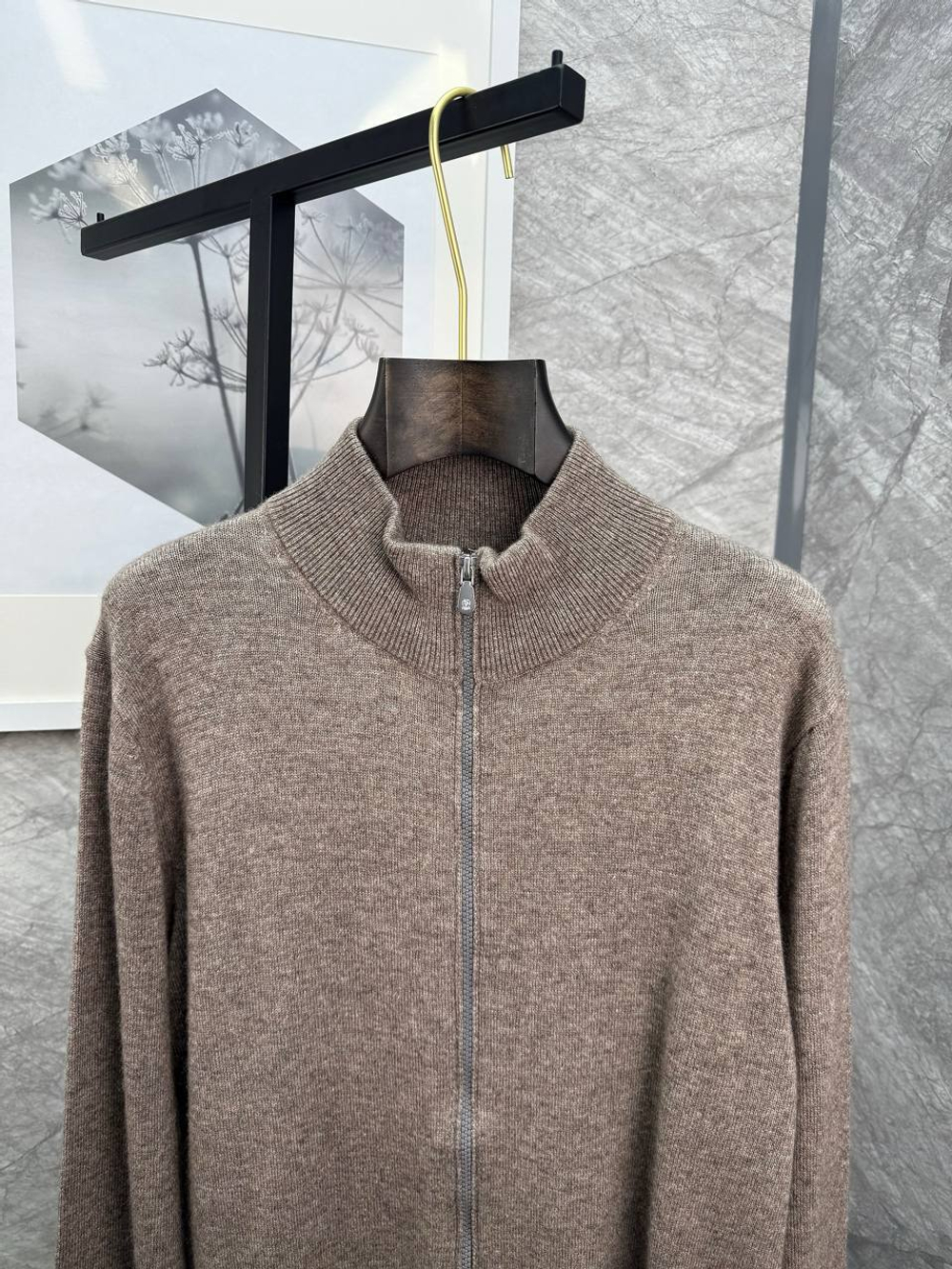 Кардиган Brunello Cucinelli