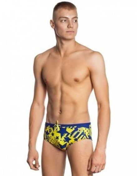 Плавки Mad Wave SHARP