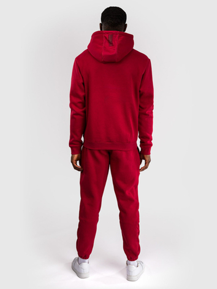 Худи Venum Silent Power Cherry Red