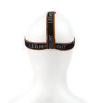 Фонарь налобный Yadjia YJ-1837