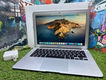 MacBook Air A1466 13 2015 i5/8Gb