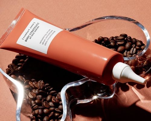 BODY STRATEGIST ATTACK SERUM