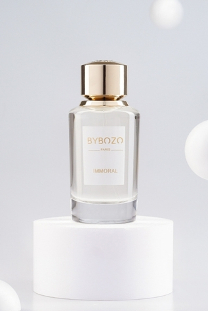 BYBOZO Immoral