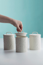 Емкость для чая in the forest