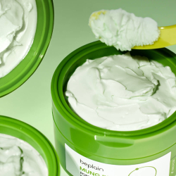 Beplain Mung Bean Pore Cleansing Milk Balm 100ml