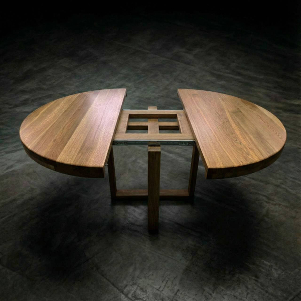 «ТРАНСФОРМЕР» дуб массив