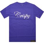 Crispy фиолетовая фото 1