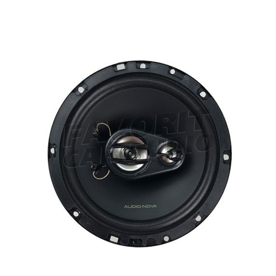 AUDIO NOVA CS-162F