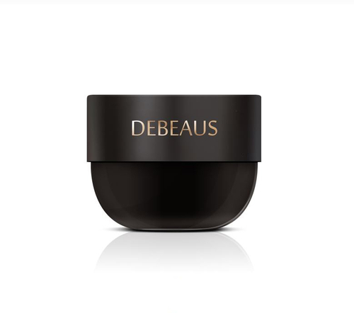 Маска-гель для лица DEBEAUS Intensive Energenic Activating Multi Action, 300мл