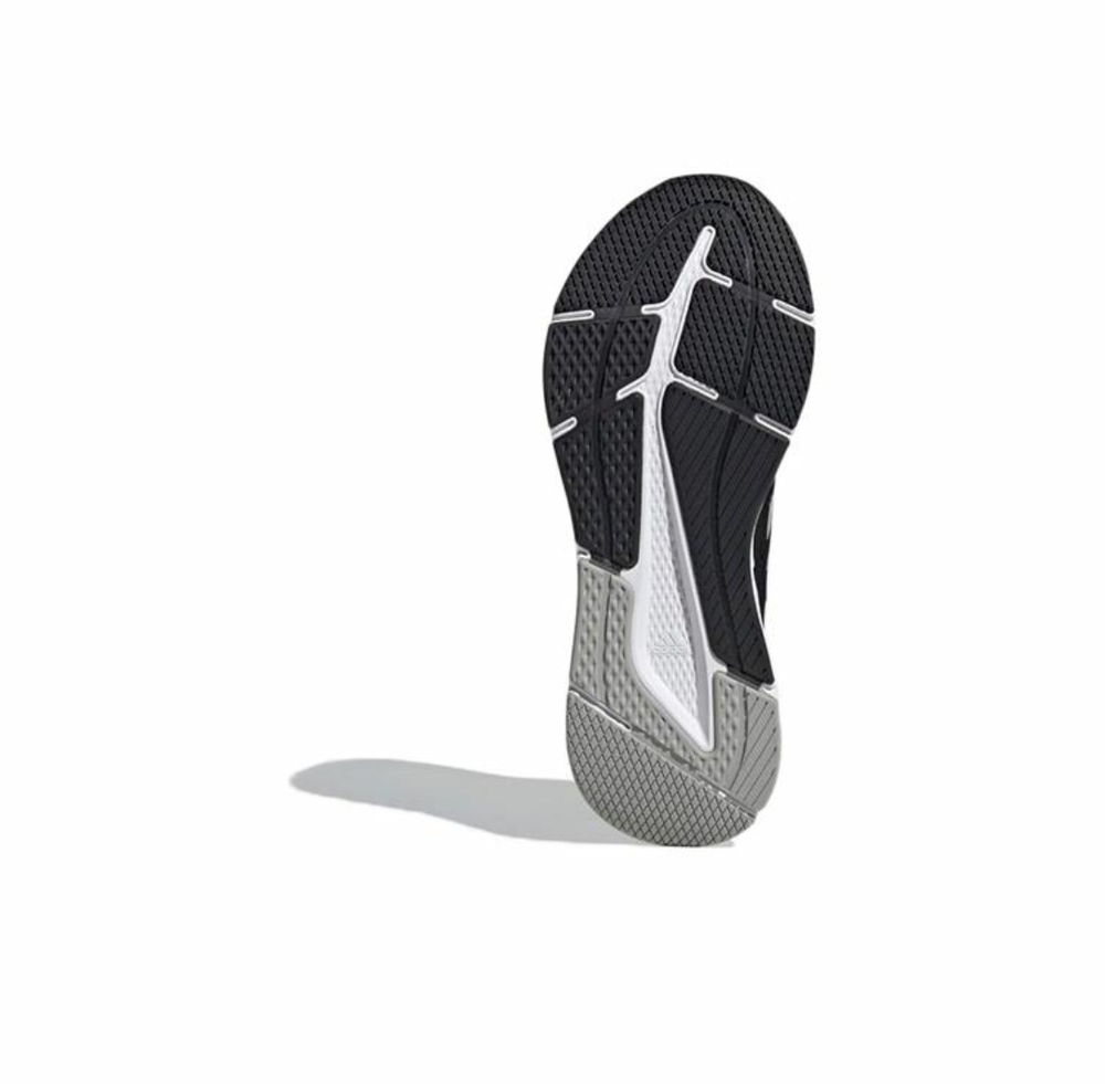 Кроссовки Adidas Questar 'Black Matte Silver' GZ0632