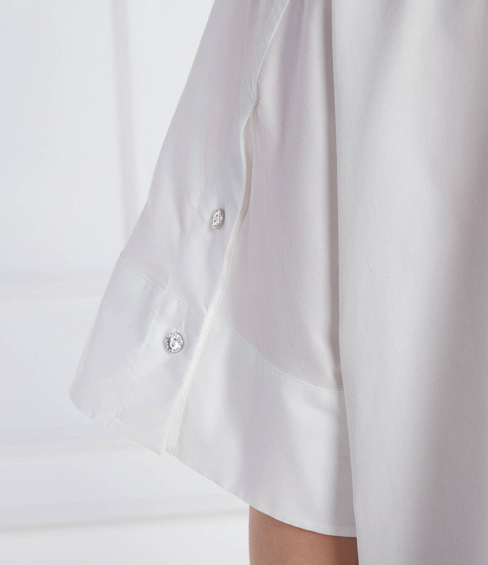 Рубашка Marc Cain - белый(WC 51.37 W91)