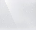 Независимая электрическая варочная панель Gorenje ECT 6 SY2W
