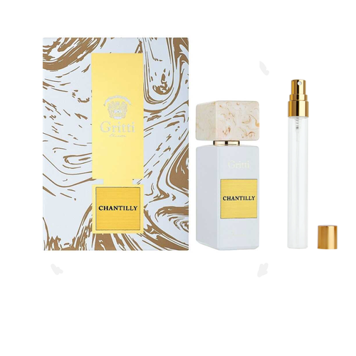 Распив GRITTI Macrame edP 1ml ledy