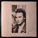 Sting - Nothing Like The Sun 2LP (Германия 1987г.)