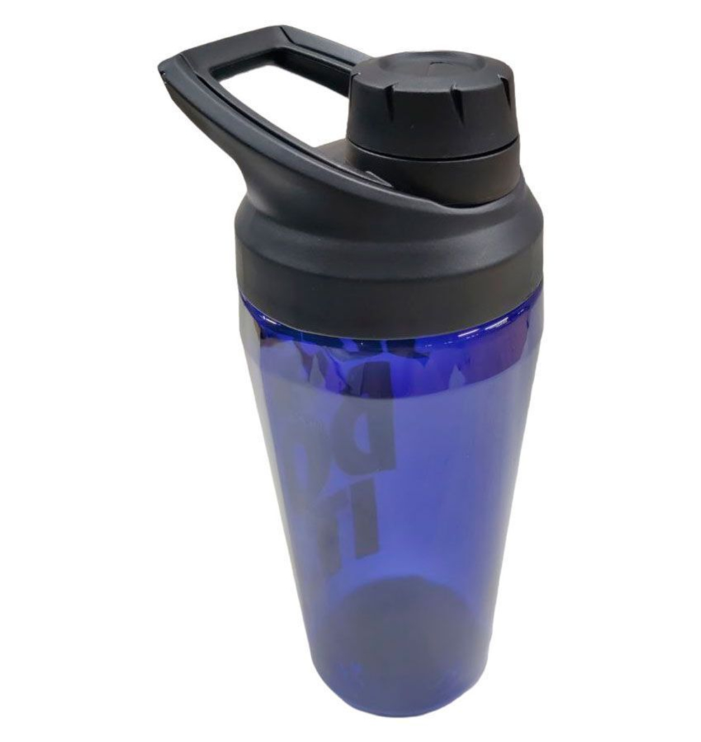 Спортивная бутылка для воды NIKE TR HYPERCHARGE CHUG BOTTLE 16 OZ, 470мл.