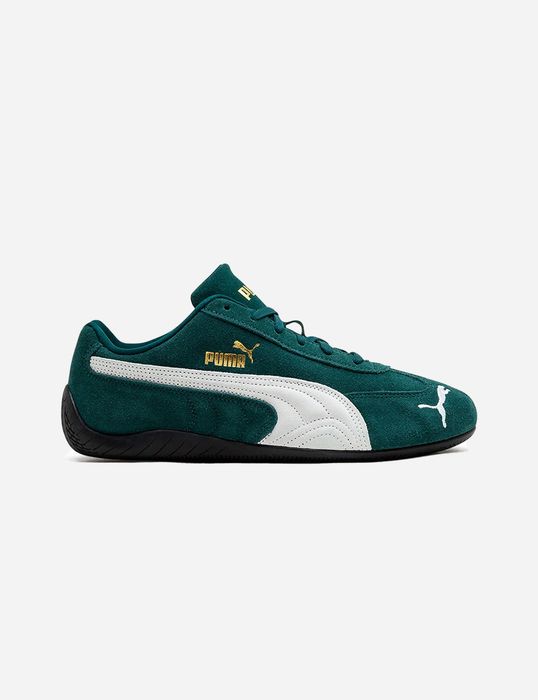 Puma Speedcat OG Dark Myrtle White