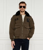 Куртка Aeronautica Militare - хаки(AB2106CT3151)