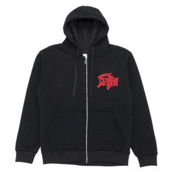 Толстовка на молнии Death Symbolic (050)