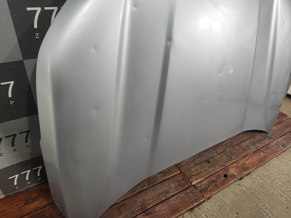 Капот Subaru Forester 5 (SK) 18-нв Б/У Оригинал 57229SJ0019P