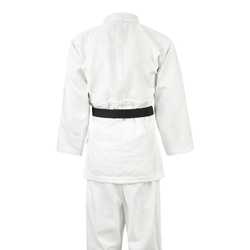 JSPT-10361 Кимоно дзюдо PROFESSIONAL GOLD IJF APPROVED белое