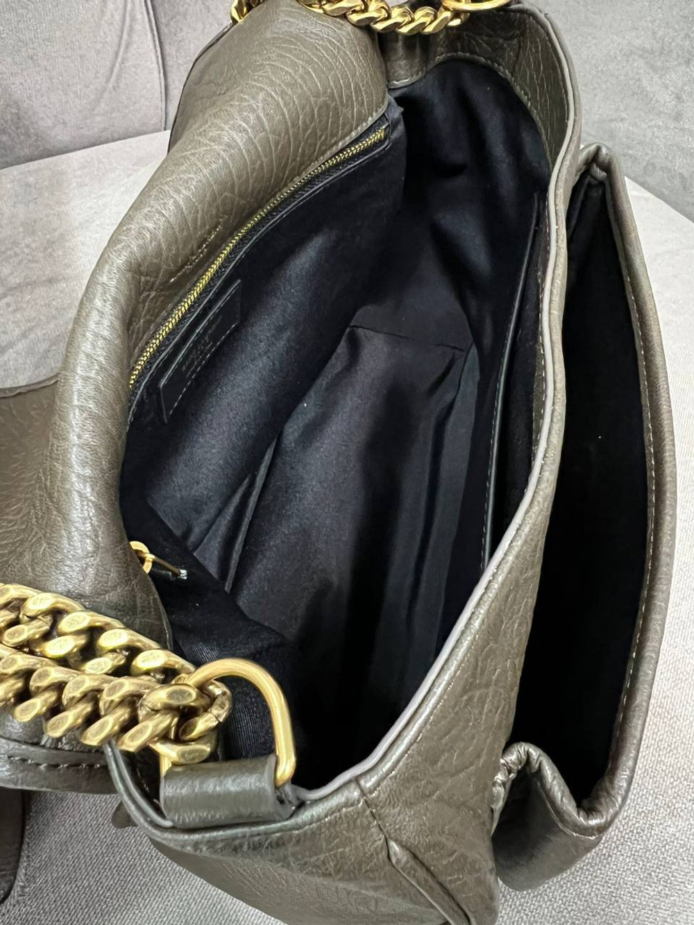 Сумка Yves Saint Laurent