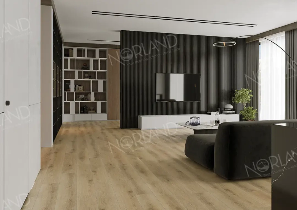 SPC ламинат NORLAND VAKRE Tisla 1022-20 AlpineFloor