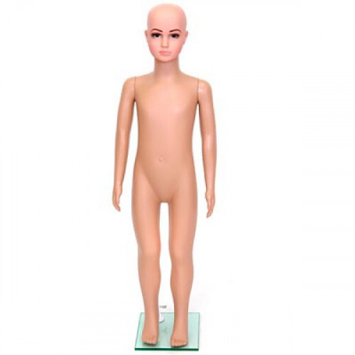детский манекен реалистичный