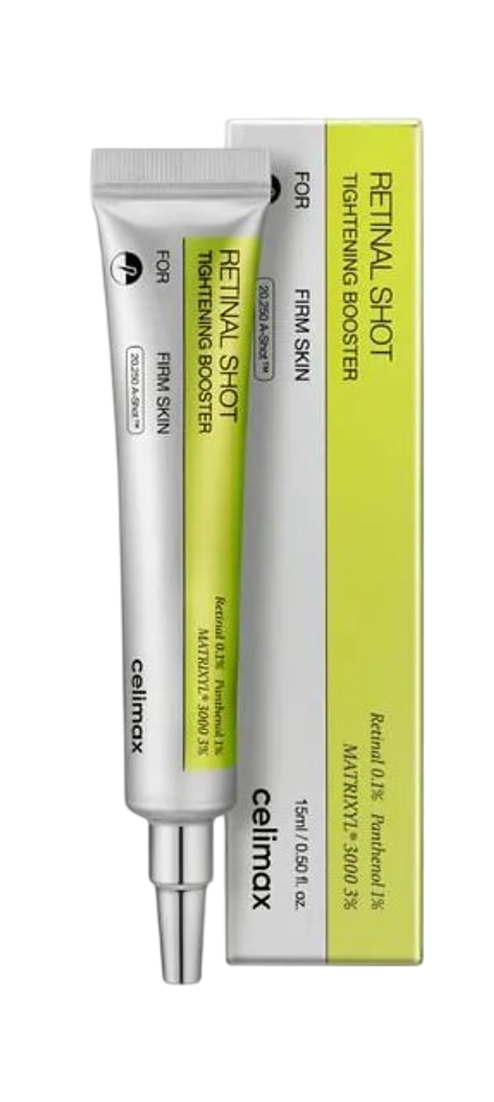 Celimax The Vita-A Retinal Shot Tightening Booster