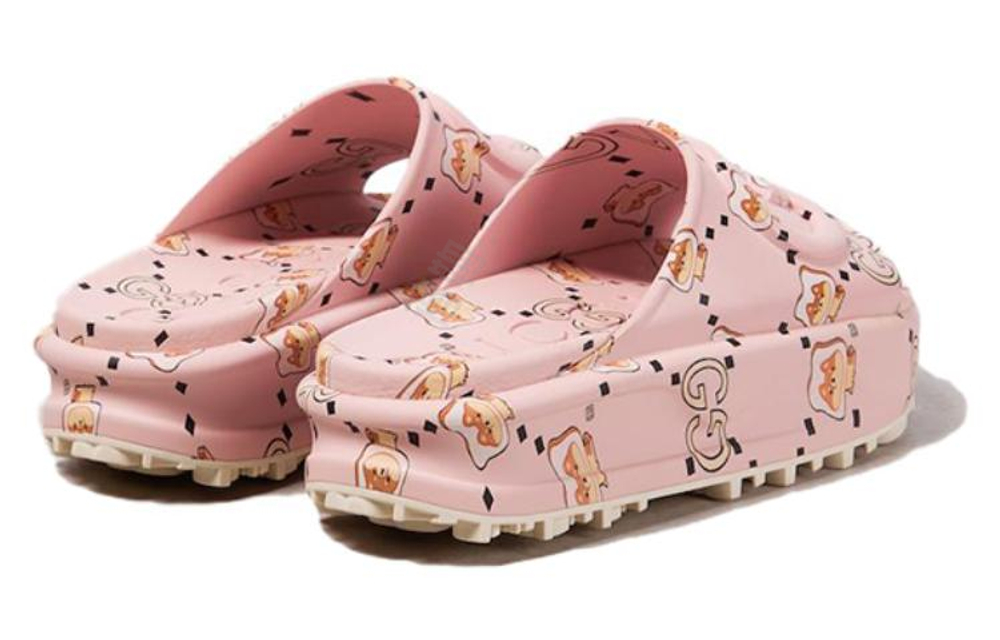 Gucci (Женская размерная сетка)