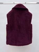 Безрукавка MaxMara