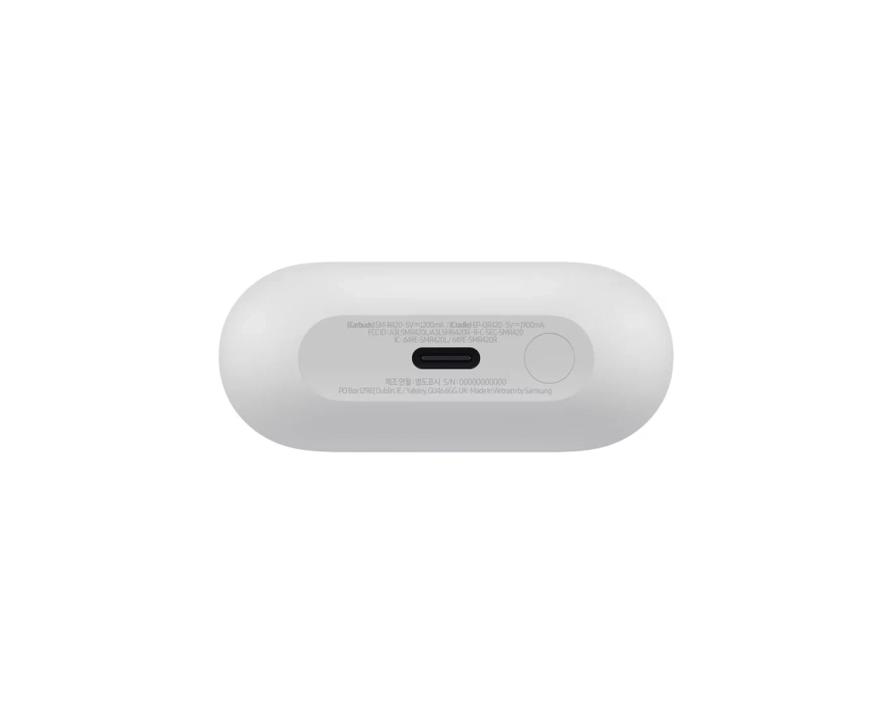 Samsung Galaxy Buds 3 FE