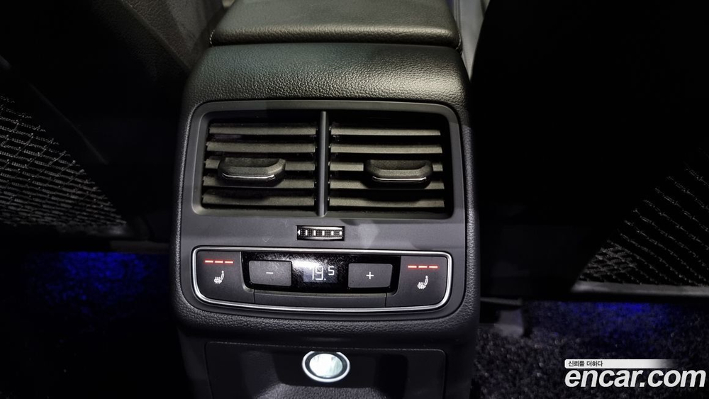 Audi A5 (F5) 45 TFSI Quattro Sportback (12.2019)