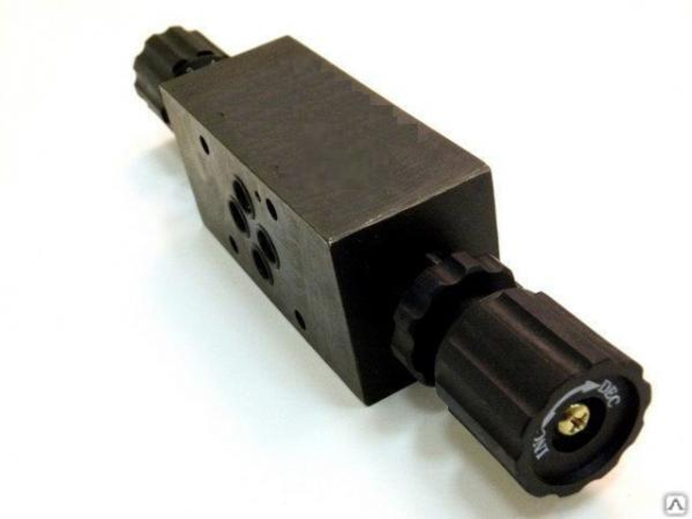 Гидродроссель ДКМ-6/3